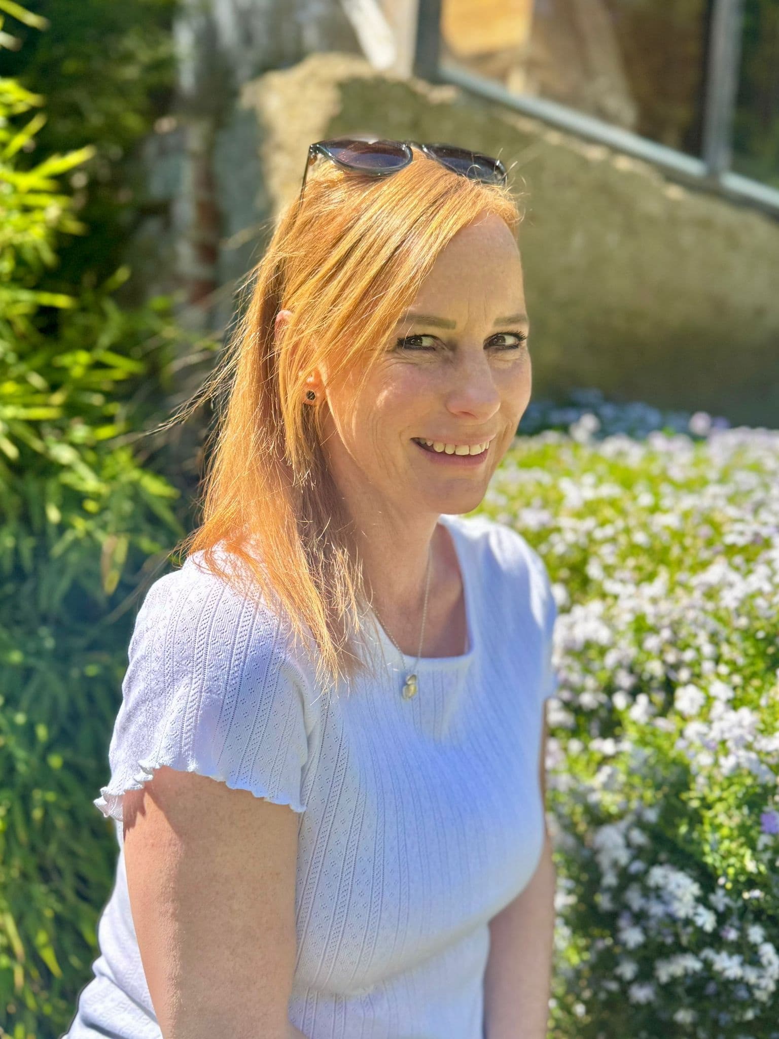 Kirsten - Kirsten
